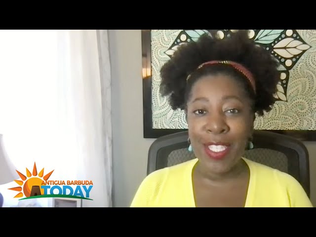 AB TODAY Cerene Prince - Holistic Approaches to Childhood Anxiety