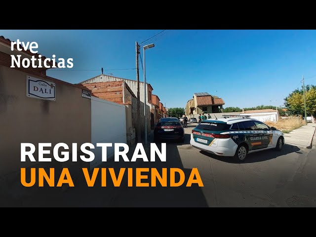 ⁣TOLEDO: DETENIDO un ESPAÑOL de 20 AÑOS por el ASESINATO del pequeño MATEO en MOCEJÓN | RTVE