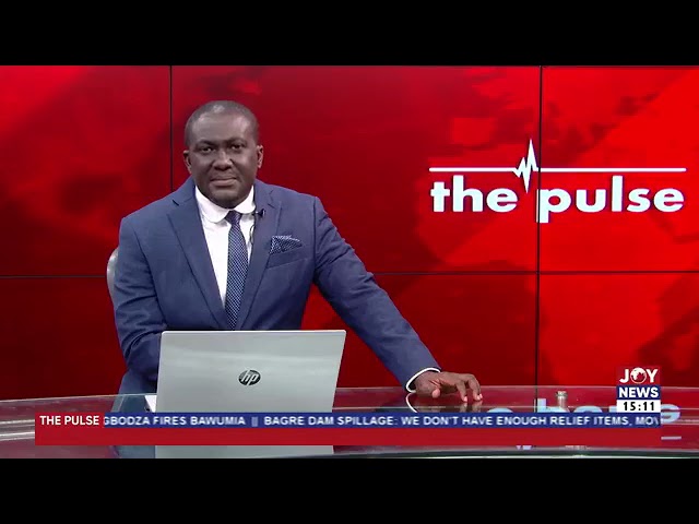 ⁣NPP should focus on accountability rather than making promises - Gbande | The Pulse (19-8-24)