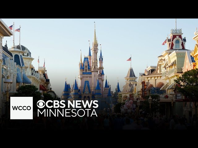 ⁣Disney announces new ticket options for parks after price backlash