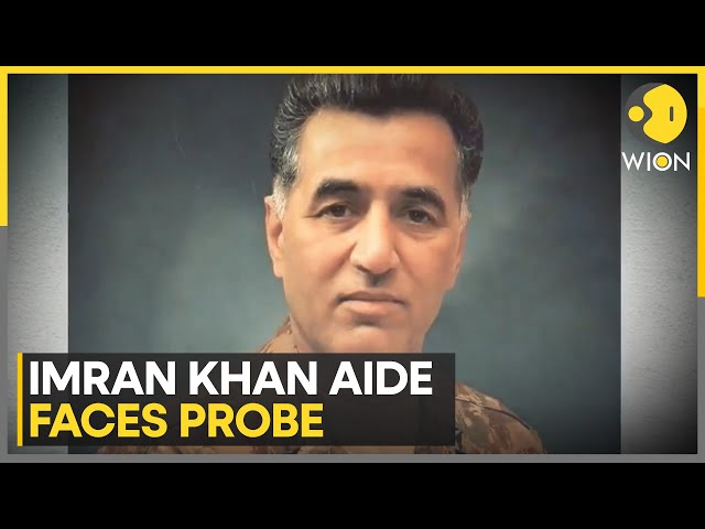 ⁣Pakistan: Ex-ISI Chief Faiz Hameed to be sentenced soon | Latest News | WION