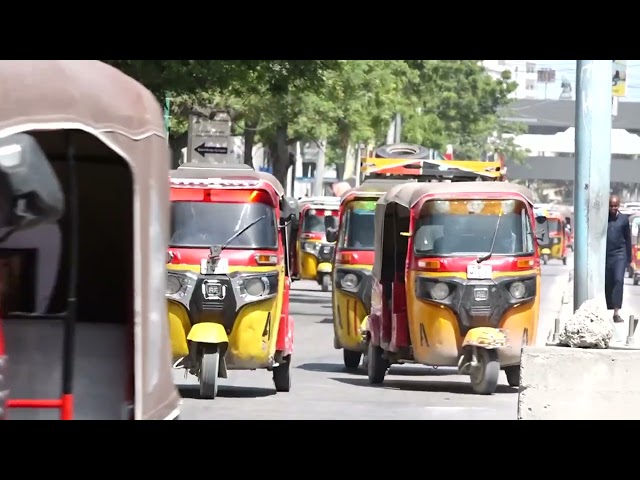 Bajaaj-leyda Muqdisho oo dowladda uga mahadcelisay qaabkii loo xaliyey cabashadooda.