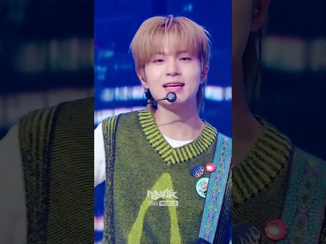 ⁣Dream It - Catch The Young #DreamIt #CatchTheYoung #キャッチザヤング #캐치더영 #Shorts #MusicBank | KBS WORLD TV