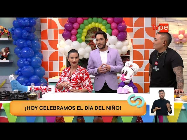 Más Conectados (16/08/2024) | TVPerú