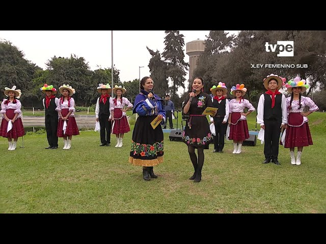 Miski Takiy (17/08/2024) | TVPerú