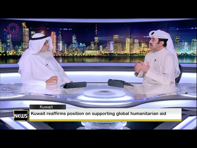 ⁣Dr. Mohammad AlSharhan, Patients Helping Fund Society