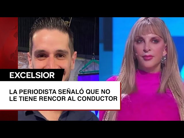 Shanik Berman se sintió manipulada por Adrián Marcelo e intentó manipular a Gala