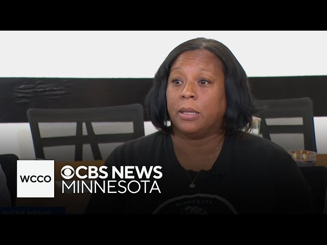 ⁣Minneapolis community groups look to intervene in youth violence