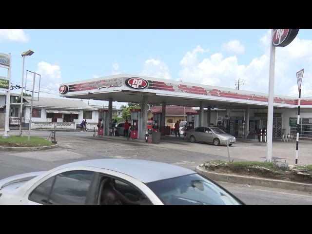 ⁣NP Subsidises Rural Service Stations