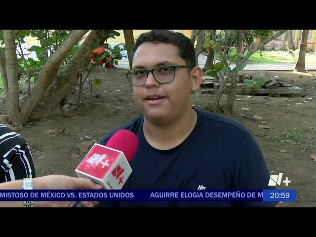 Transmisión en vivo de Televisa Veracruz Oficial