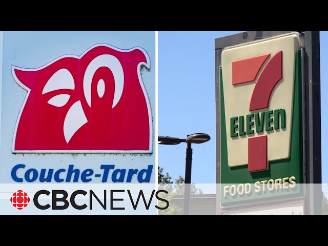 ⁣Could Couche-Tard really buy 7-Eleven?