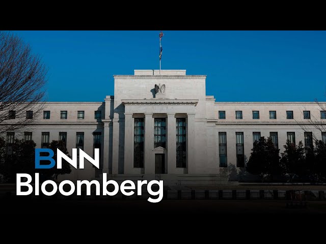 ⁣Weaker CPI, jobs will allow Fed to cut rates: Burrows