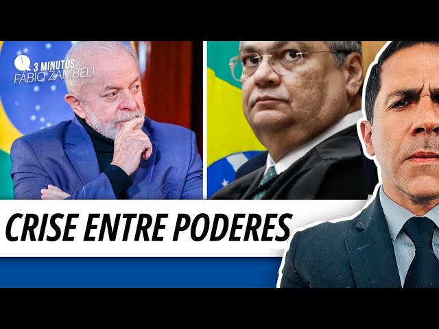 VEJA RESUMO DA SEMANA QUE GEROU CRISE ENTRE OS PODERES: AS EMENDAS, O STF, O CONGRESSO E O EXECUTIVO