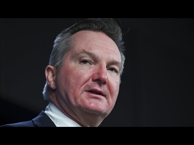 Chris Bowen’s global warming schemes ‘blow up in his face’