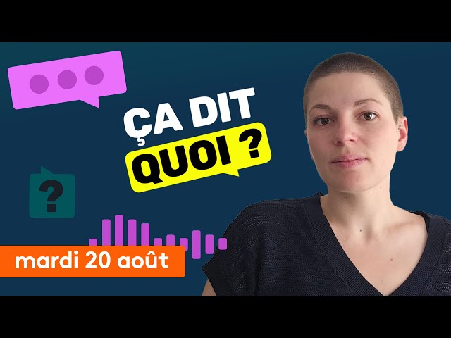 Bye bye Biden, au revoir Thierry Henry et "ça dit quoi cet été ?" : l'épisode du 20 a