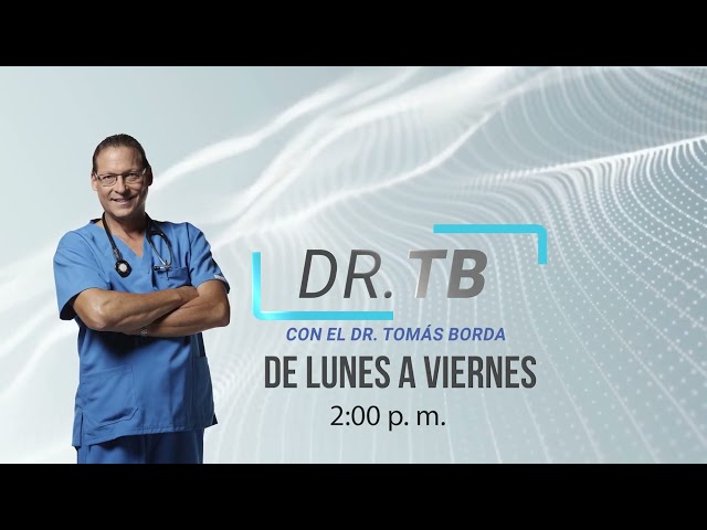 Dr. TB (20/08/2024) Promo | TVPerú