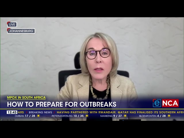 How to prepare for Mpox outbreak