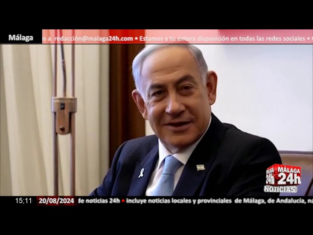 Noticia - Hamas se resiste a un acuerdo con Israel por la posibilidad de favorecer a Netanyahu