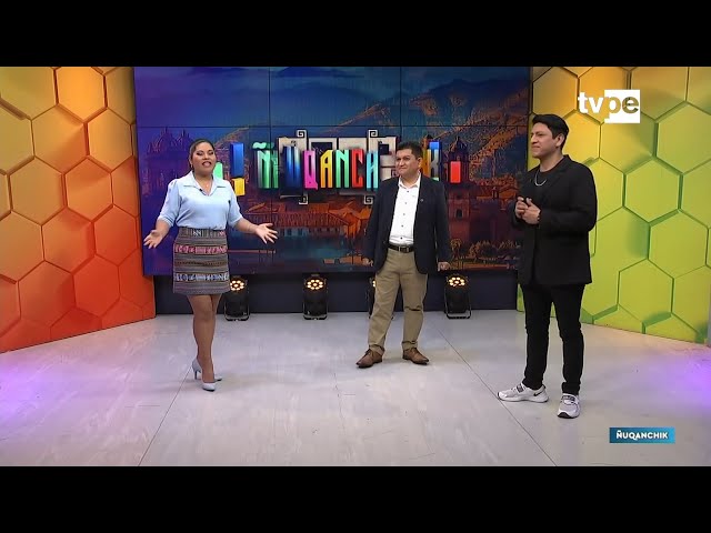 Ñuqanchik | Programa completo del 20 de agosto del 2024