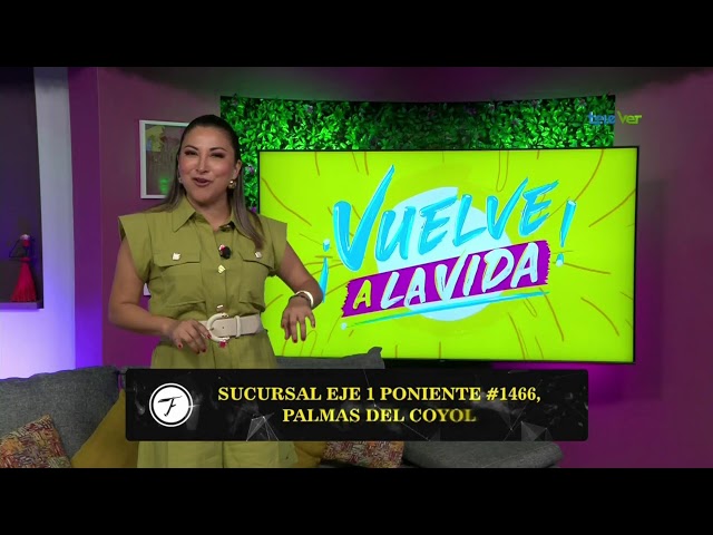 Transmisión en vivo de Televisa Veracruz Oficial