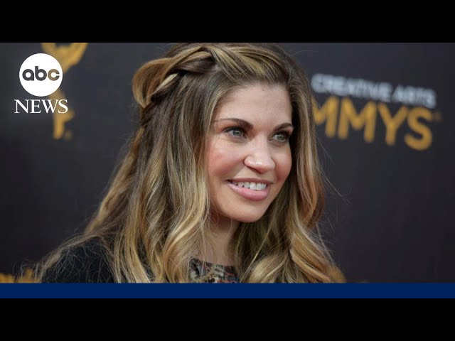 ⁣“Boy Meets World” star Danielle Fishel reveals cancer diagnosis