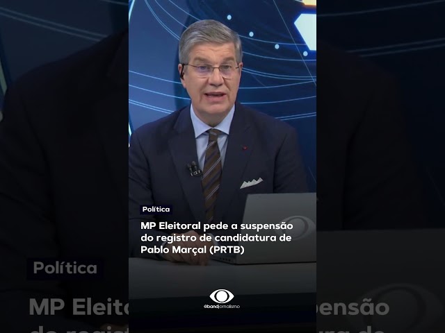 A suspeita é de que o empresário esteja omitindo o dinheiro usado para anúncios em redes sociais