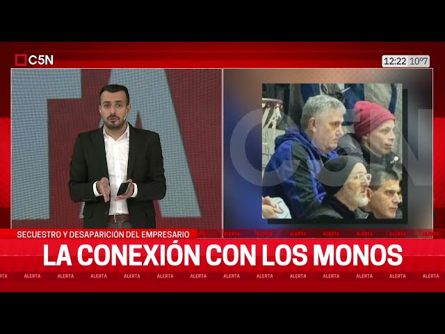 ⁣MISTERIOSO SECUESTRO y DESAPARICIÓN: PAGARON el RESCATE y la VÍCTIMA NO APARECE