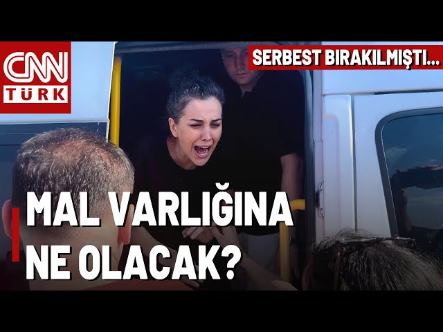 ⁣Dilan Polat'ın Mal Varlığı İade Edilecek! O Kararda MASAK Raporu Etkili Mi Oldu?