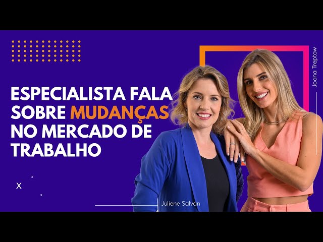 Mudanças no mercado de trabalho passam por alterações em modelos de gestão | Passa Lá no RH