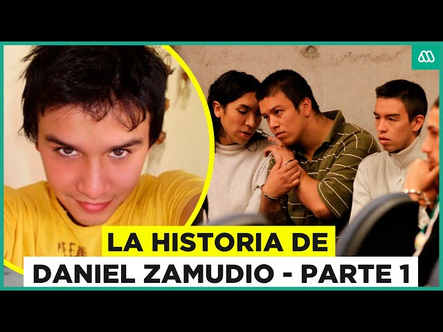 ⁣Efecto Mariposa | La historia de Daniel Zamudio - Parte 1