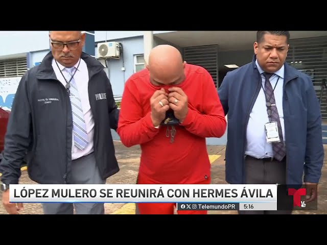 ⁣Familia de mujer asesinada por Hermes Ávila demandará al gobierno