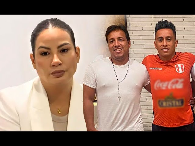 Hermano de Cueva a Pamela López: "Tratar bien a las personas es mejor que publicar versículos&q