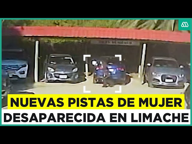 El laberinto de Ercira: Testimonios de fiscal que investiga desaparición de mujer en Limache