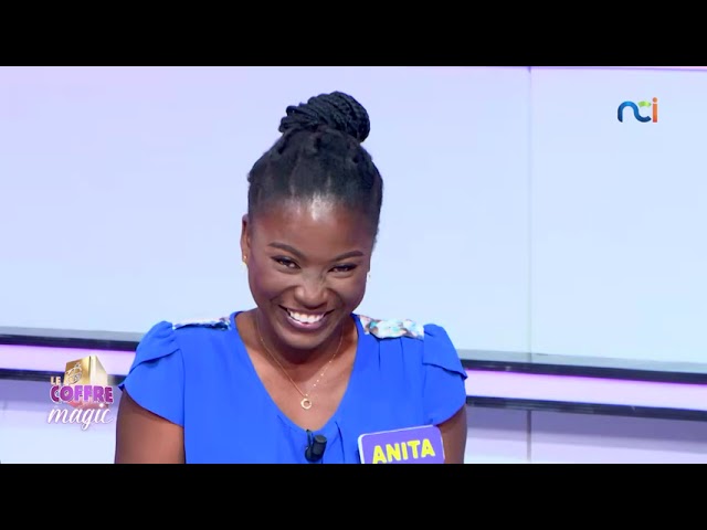 Le Coffre Magic du mardi 20 août 2024 avec Teeyah