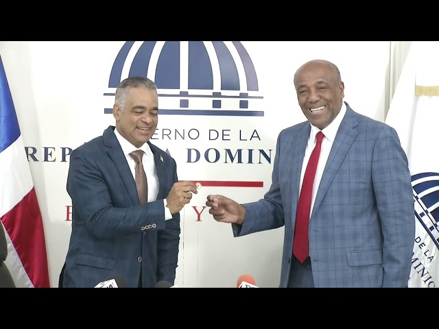 ⁣#ElDespertador: Washington sanciona a Martelly por vínculos con el narco