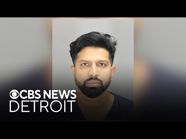 ⁣Michigan doctor accused of secretly recording kids and adults,  2024 DNC continues and more stories