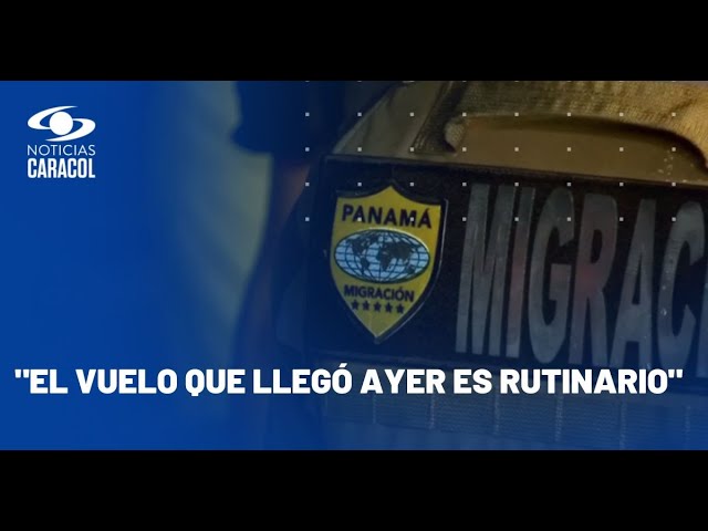 ⁣¿Qué hay detrás de la llegada de los migrantes irregulares que fueron deportados desde Panamá?