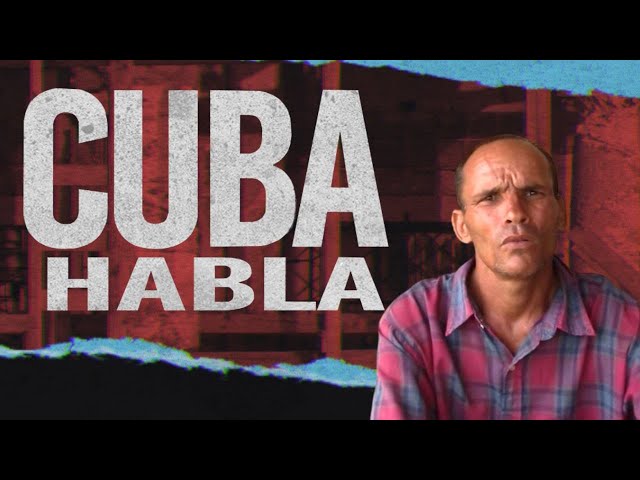 Cuba Habla: “No tengo posibilidades para comprar un pedacito de carne”