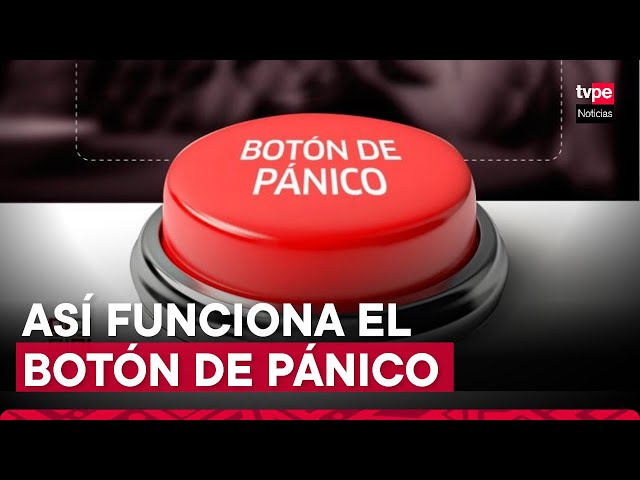 Botón de pánico: aplicación de vital importancia para prevenir el maltrato hacia la mujer