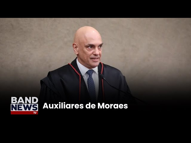 Corregedor do CNJ arquiva pedido de investigação | BandNews TV