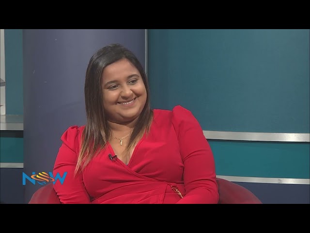 ⁣From Clicks to Progress: Youth Digital Pathway for Sustainable Development | NOW Morning Show