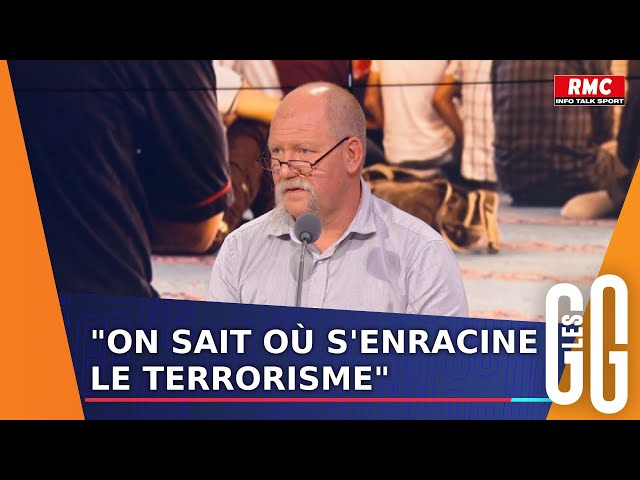 ⁣Une mosquée polémique menacée de fermeture à Marseille : ça fait réagir les GG