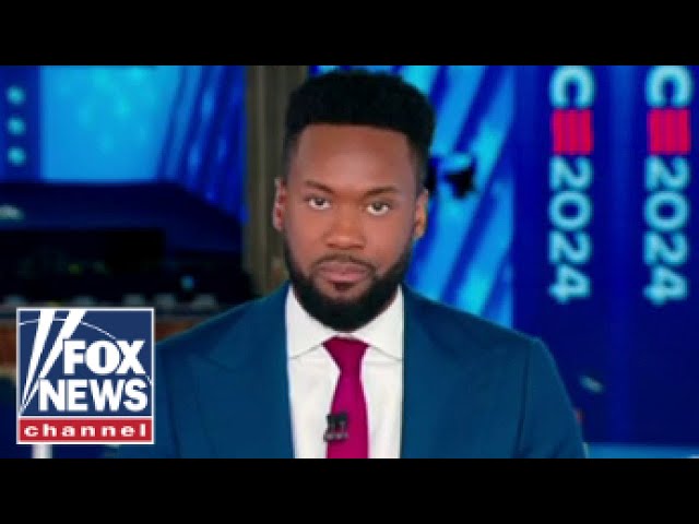 ⁣Lawrence Jones: If this happens, 'the election is over'