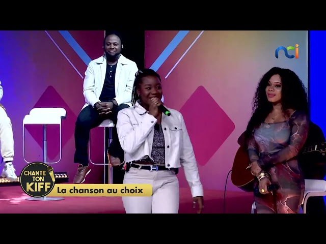 ⁣Chante Ton Kiff du 21 août 2024 avec Nawondo, Daniel G, Christy, Willy Tera