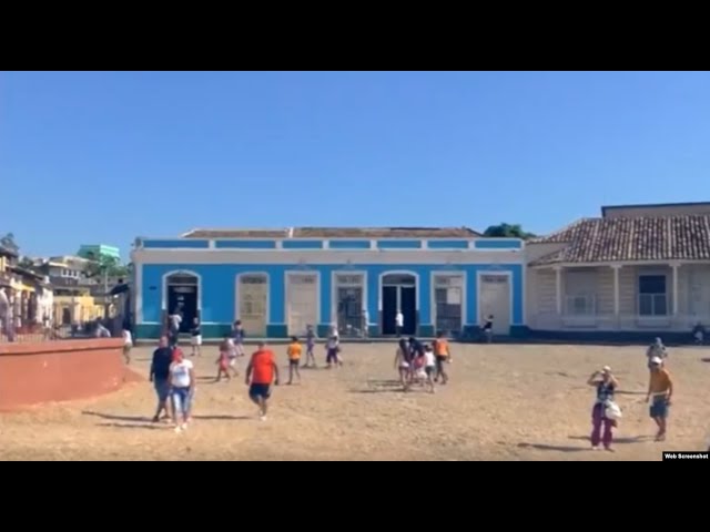 Info Martí | El turismo no repunta en Cuba