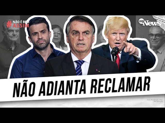 SAIBA COMO A POLÍTICA MUDOU EM DEFINITIVO E COMO ISSO IMPULSIONA MARÇAL E OUTROS