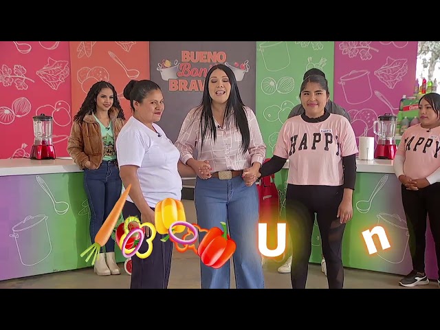 Bueno Bonito Bravazo (28/08/2024) Promo | TVPerú