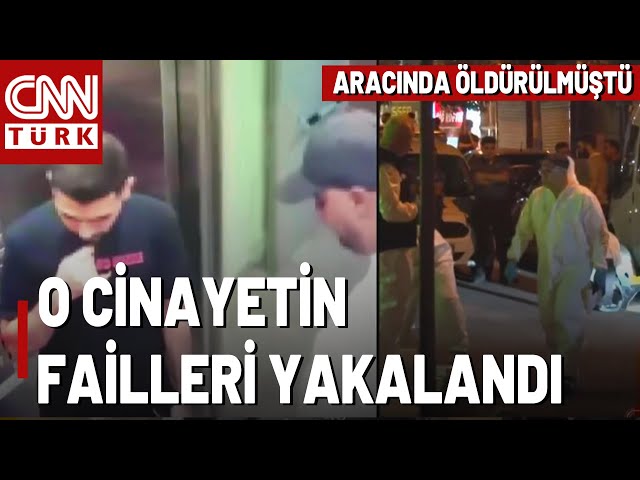 Kaçmak İçin Cinayet Mahalline Bavulla Gitmişler! 3 Suikastçı Romanya'da Kıskıvrak Yakalandı...