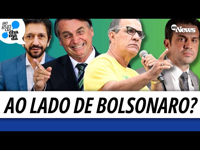 SAIBA COMO MOVIMENTO DE MALAFAIA PODE VIRAR UMA CAMPANHA PARA CANDIDATOS COMO NUNES E MARÇAL