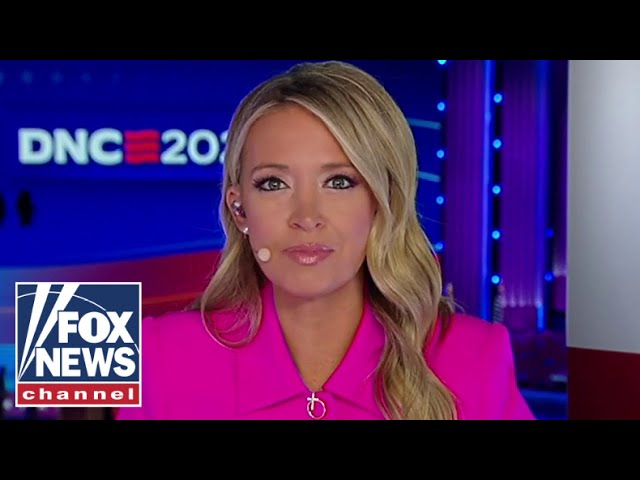 ⁣Kayleigh McEnany: This is incredible to watch